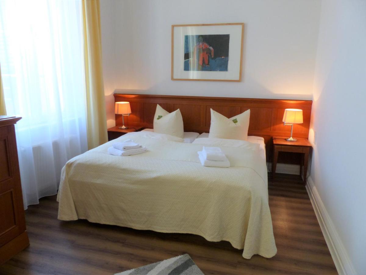 Hotel Vierseithof לוקנוואלדה מראה חיצוני תמונה