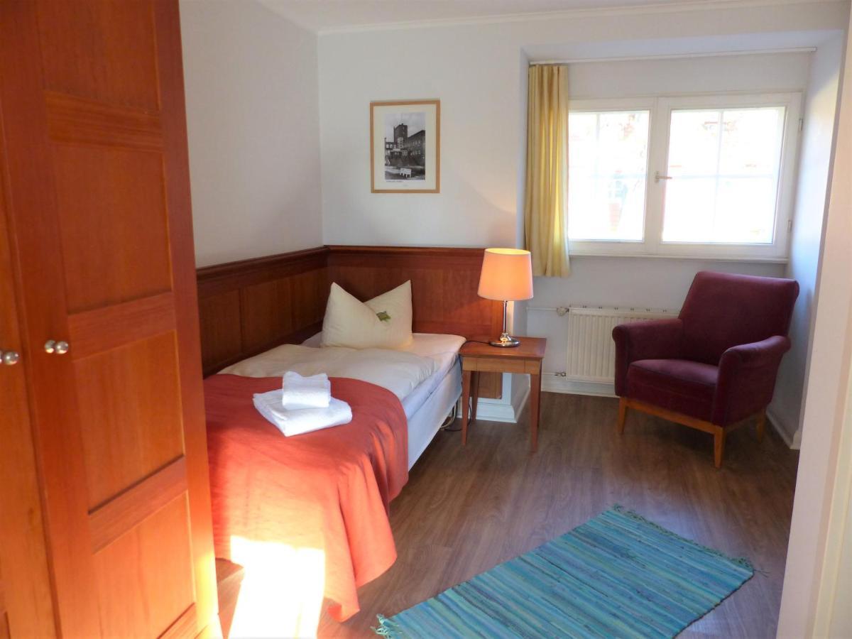 Hotel Vierseithof לוקנוואלדה מראה חיצוני תמונה