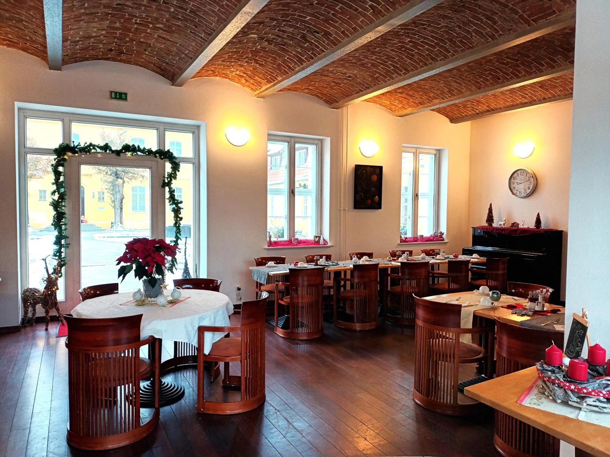 Hotel Vierseithof לוקנוואלדה מראה חיצוני תמונה