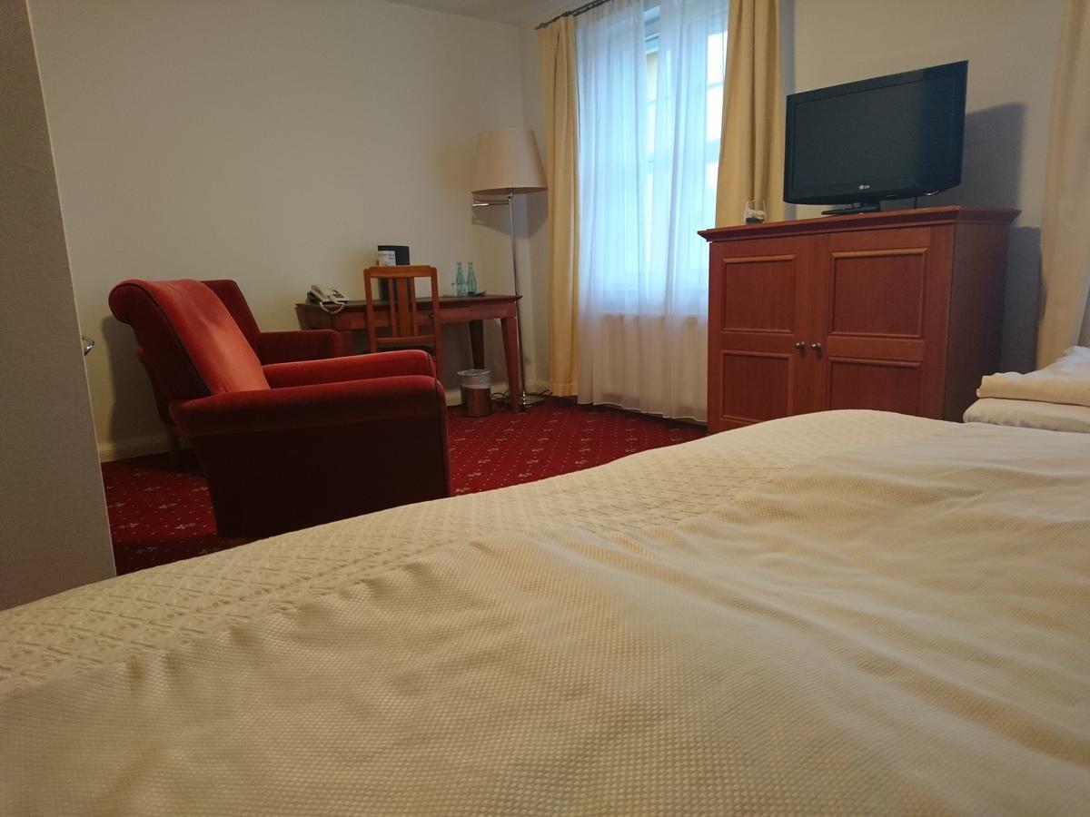 Hotel Vierseithof לוקנוואלדה מראה חיצוני תמונה