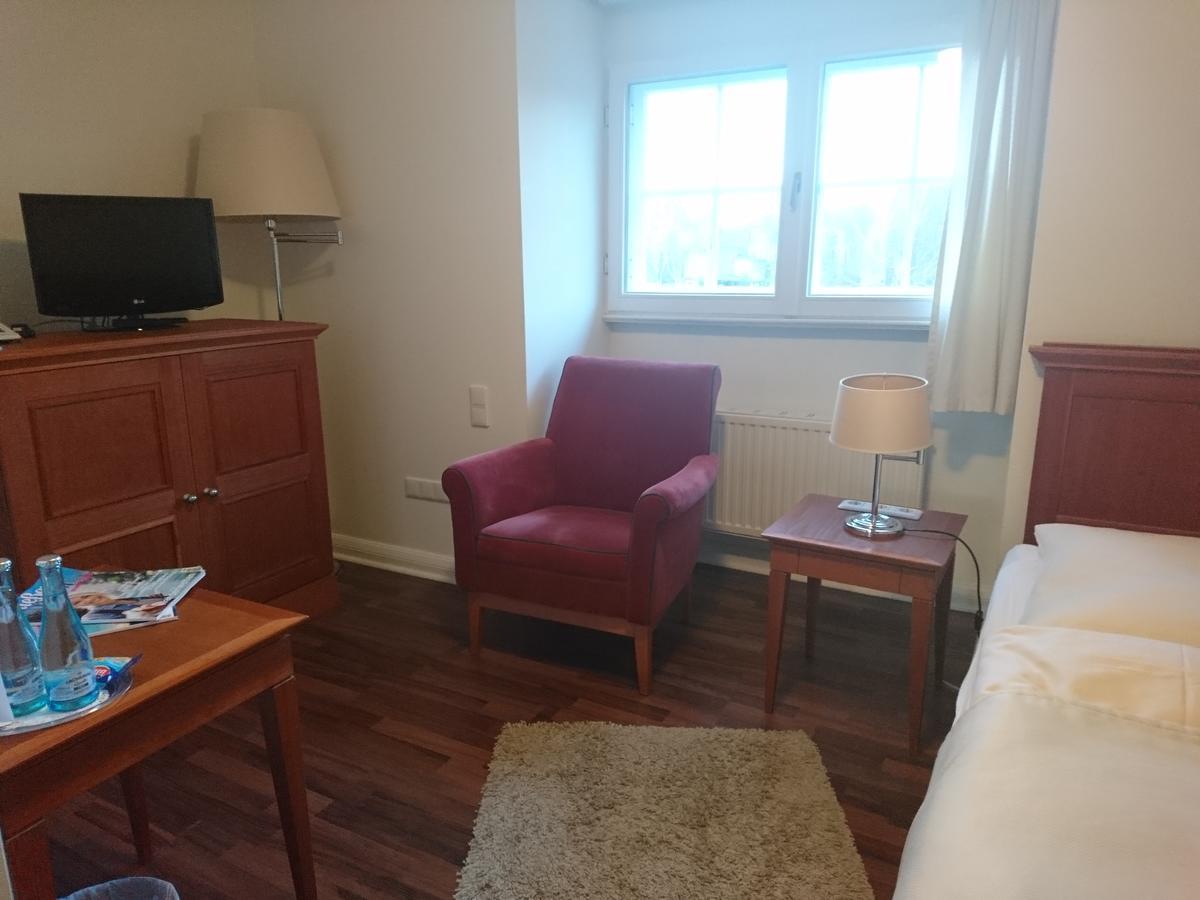 Hotel Vierseithof לוקנוואלדה מראה חיצוני תמונה