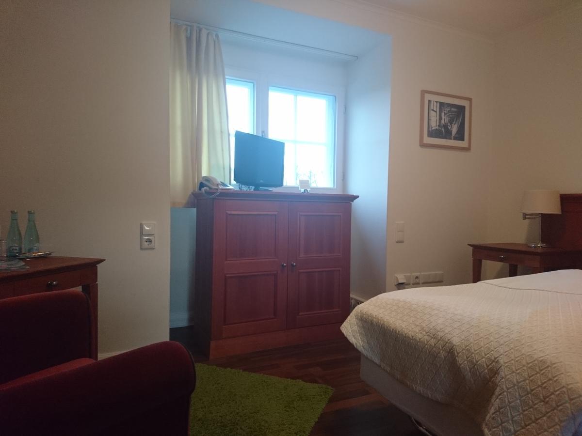 Hotel Vierseithof לוקנוואלדה מראה חיצוני תמונה