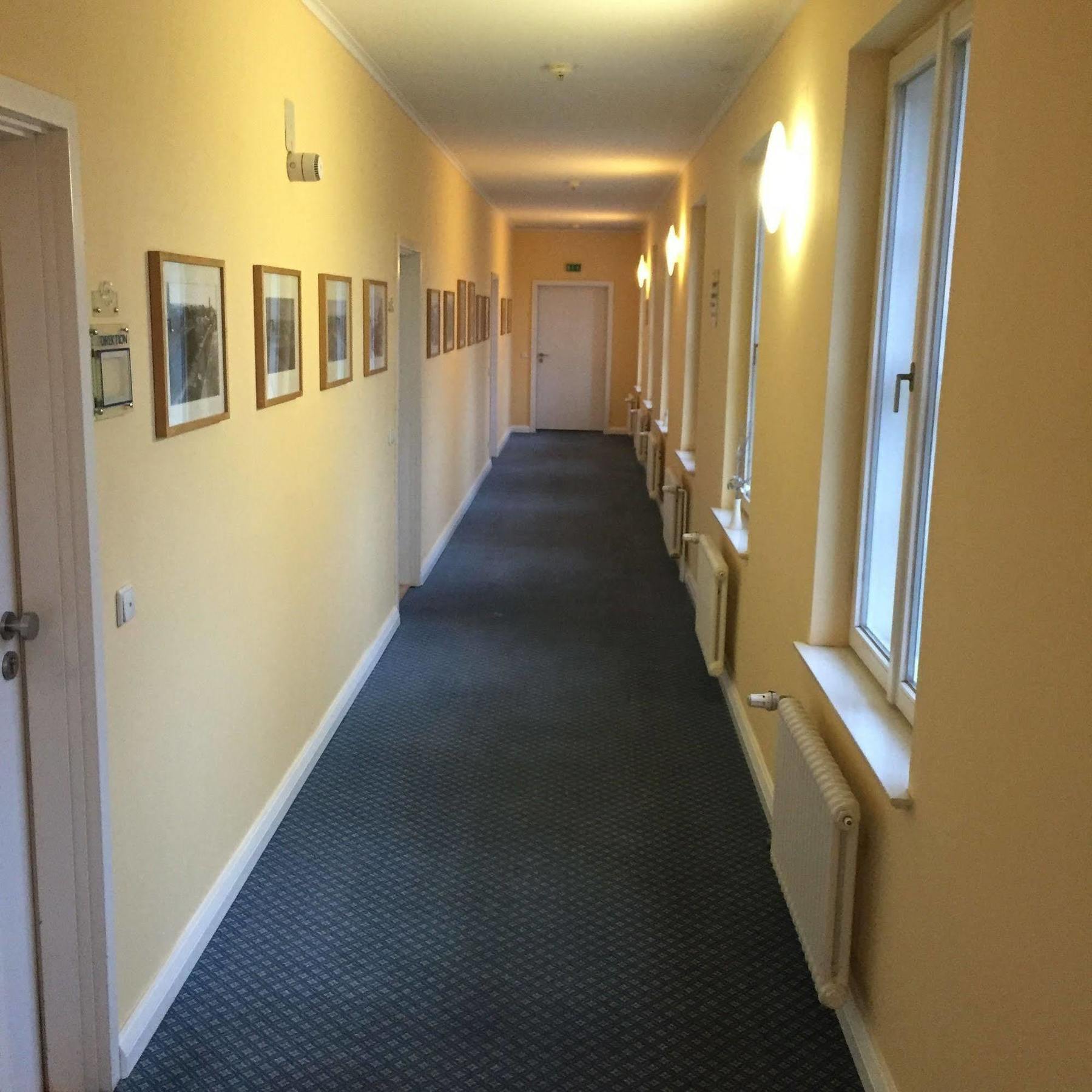 Hotel Vierseithof לוקנוואלדה מראה חיצוני תמונה