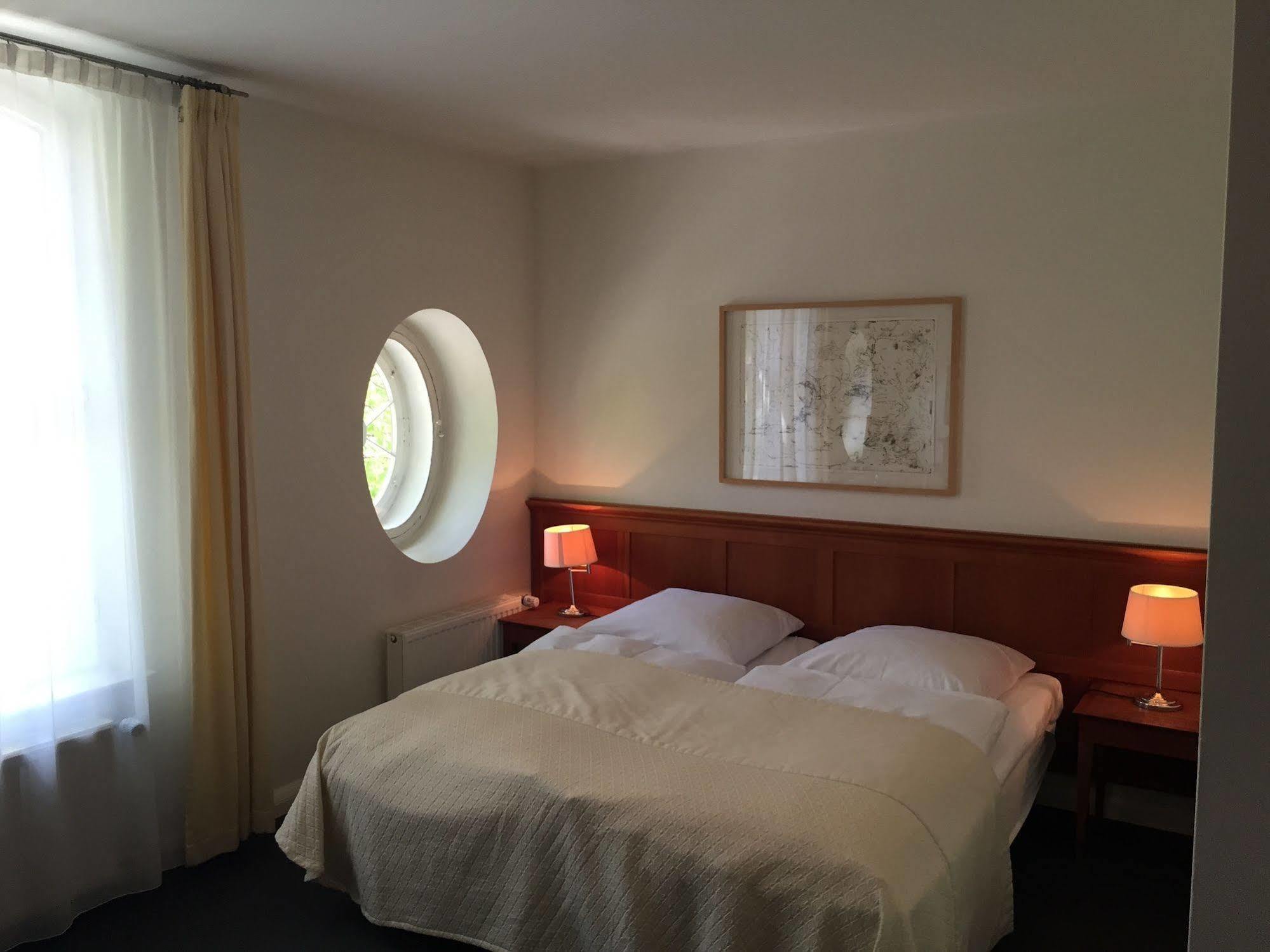 Hotel Vierseithof לוקנוואלדה מראה חיצוני תמונה
