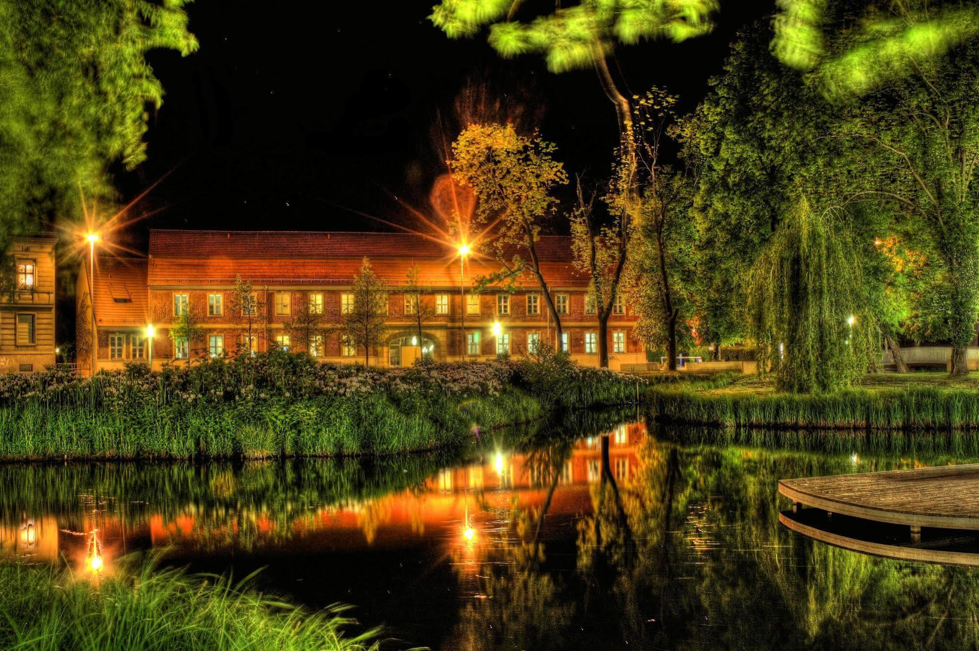 Hotel Vierseithof לוקנוואלדה מראה חיצוני תמונה