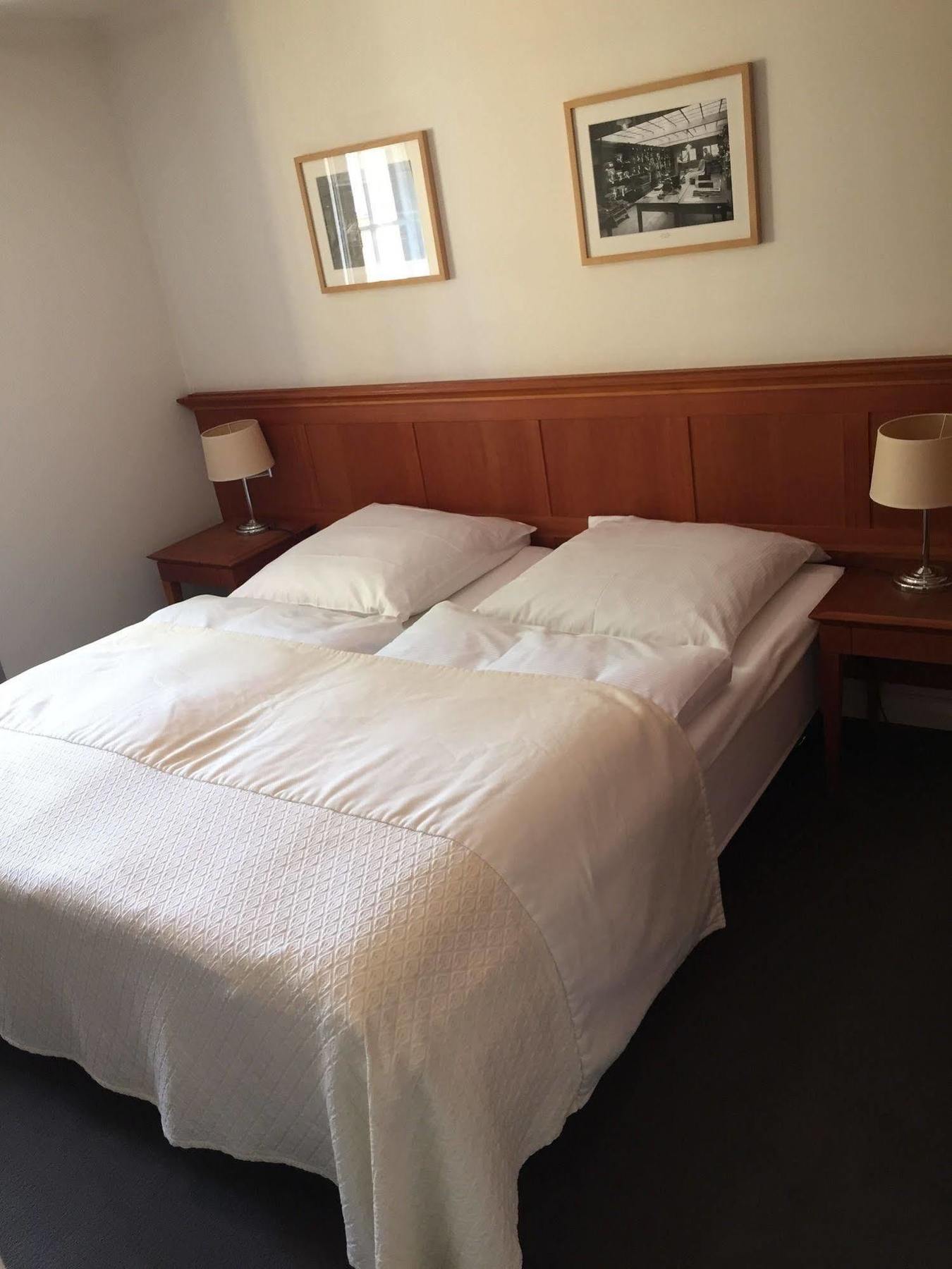 Hotel Vierseithof לוקנוואלדה מראה חיצוני תמונה