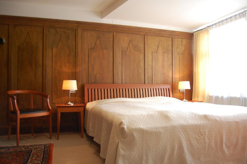 Hotel Vierseithof לוקנוואלדה חדר תמונה