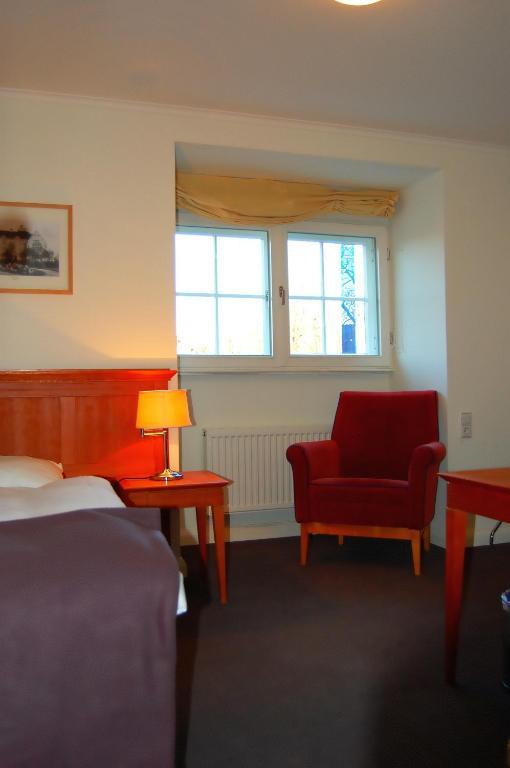 Hotel Vierseithof לוקנוואלדה חדר תמונה