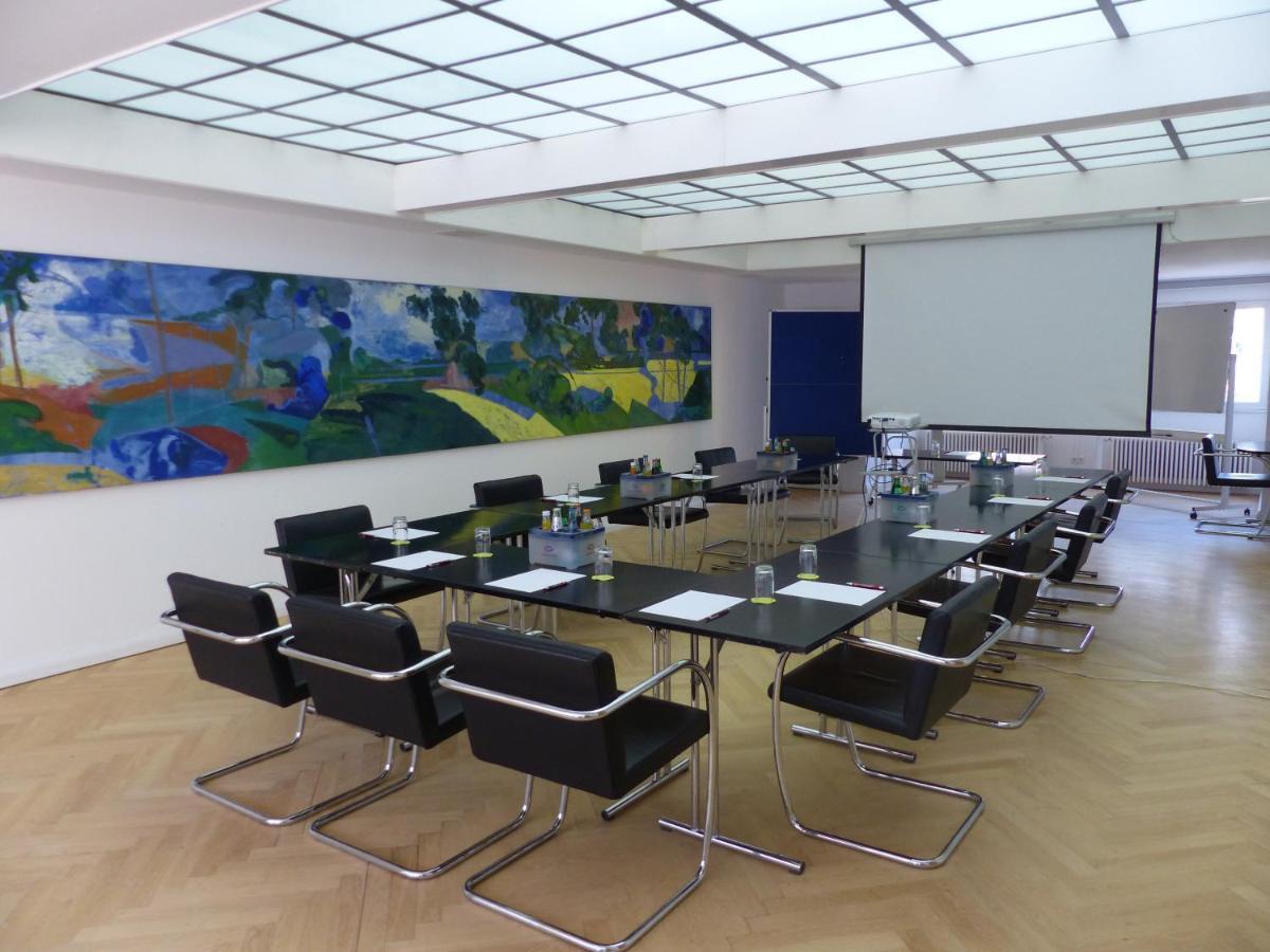 Hotel Vierseithof לוקנוואלדה מראה חיצוני תמונה